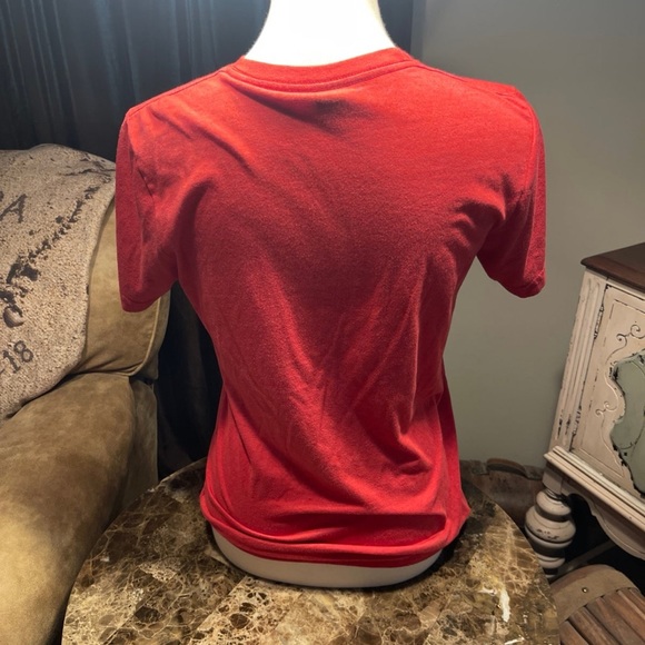 Cheekys Shine Tee - Picture 4 of 7